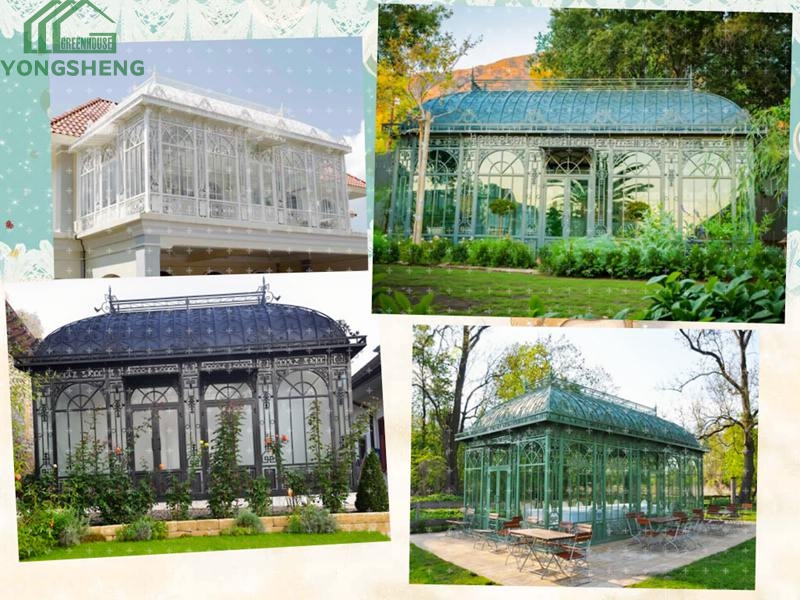 Five Advantages Of Sunroom As A Family Office Space